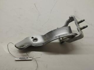 петля крышки багажника Audi A6 4F/C6 2005, серый, универсал, 4F9827299C
