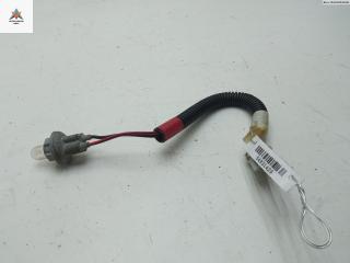 Патрон лампы фонаря Honda Accord 5 поколение 1994, 2.0 л., бензин, МКПП, красный, универсал