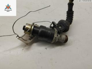 форсунка Audi A4 B5 1996, 2.6 л., бензин, АКПП, серый, седан, 078133551N