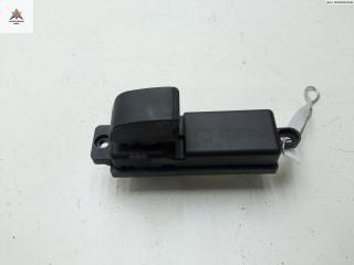 кнопка стеклоподъемника заднего левого Mazda 2 DE 2008, 1.3 л., бензин, МКПП, белый, хетчбэк 5 дв., D65166370