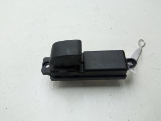 кнопка стеклоподъемника заднего левого Mazda 2 2008, 1.3 л., бензин, МКПП, белый, хетчбэк 5 дв., D65166370