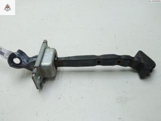 Ограничитель открывания двери задней Mazda 2 DE 2008, хетчбэк 5 дв.