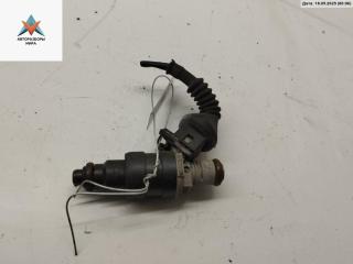 форсунка Audi A4 B5 1996, 2.6 л., бензин, АКПП, серый, седан, 078133551N
