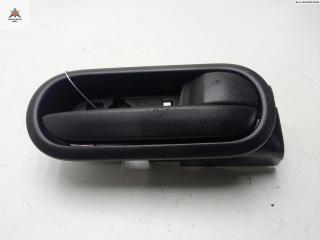 ручка внутренняя передняя правая Mazda 2 DE 2008, 1.3 л., бензин, МКПП, белый, хетчбэк 5 дв.