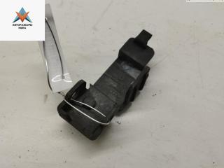 кронштейн радиатора Audi A6 4B/C5 [рестайлинг] 2004, 2.4 л., бензин, МКПП, синий, универсал, 8D0260427