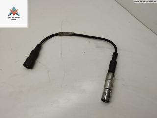провод высоковольтный Audi A4 B5 1996, 2.6 л., бензин, АКПП, серый, седан, 078035281