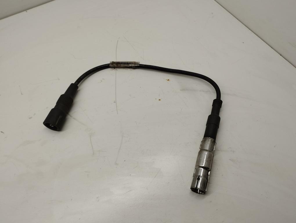 провод высоковольтный Audi A4 B5 1996, 2.6 л., бензин, АКПП, серый, седан, 078035281