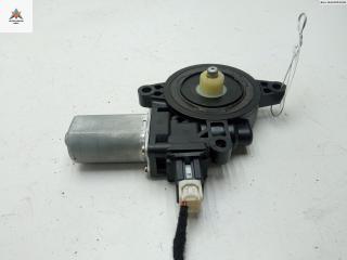 моторчик стеклоподъемника задний левый Mazda 2 DE 2008, 1.3 л., МКПП, хетчбэк 5 дв., D01G5958X