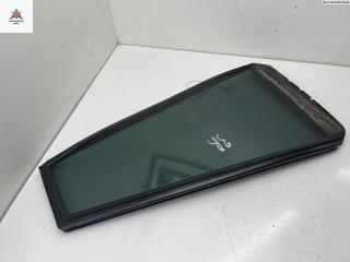 форточка задняя правая Mazda Premacy CP [рестайлинг] 2004, 1.8 л., бензин, МКПП, серый, минивэн