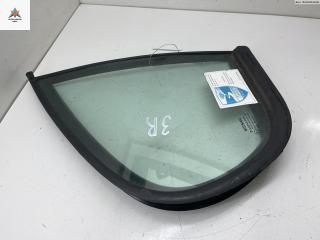 форточка задняя правая Nissan Primera P11 2000, 2.0 л., бензин, МКПП, синий, хетчбэк 5 дв., 822722F000