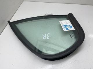 форточка задняя правая Nissan Primera P11 2000, 2.0 л., бензин, МКПП, синий, хетчбэк 5 дв., 822722F000