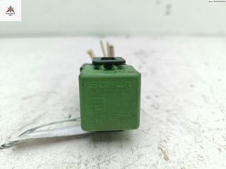 блок управления вентилятором (реле) Citroen Xsara Picasso 1 поколение [рестайлинг] 2006, 1.6 л., бензин, МКПП, серый, минивэн, 9620725080