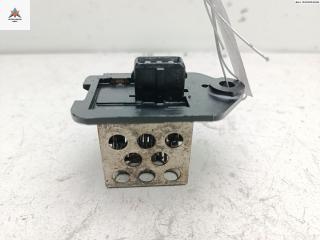 блок управления вентилятором (реле) Citroen Xsara Picasso 1 поколение [рестайлинг] 2006, 1.6 л., бензин, МКПП, серый, минивэн, 9620725080