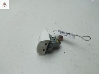 личинка дверного замка Mazda 2 DE 2008, 1.3 л., бензин, МКПП, белый, хетчбэк 5 дв.