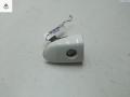 личинка дверного замка Mazda 2 DE 2008, 1.3 л., бензин, МКПП, белый, хетчбэк 5 дв. - фото №2