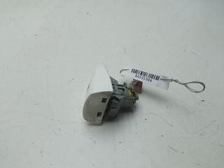 личинка дверного замка Mazda 2 DE 2008, 1.3 л., бензин, МКПП, белый, хетчбэк 5 дв.
