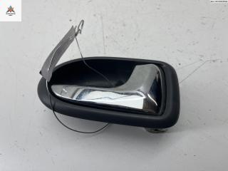 ручка внутренняя задняя правая Mazda Premacy CP [рестайлинг] 2004, 1.8 л., бензин, МКПП, серый, минивэн