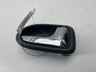 ручка внутренняя задняя правая Mazda Premacy 2004, 1.8 л., бензин, МКПП, серый, минивэн