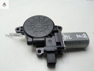 моторчик стеклоподъемника передний левый Mazda 2 DE 2008, 1.3 л., МКПП, хетчбэк 5 дв., D6515958X