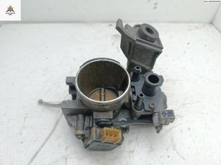 заслонка дроссельная Peugeot 806 221 [рестайлинг] 2000, 2.0 л., бензин, МКПП, синий, минивэн, 0280122003