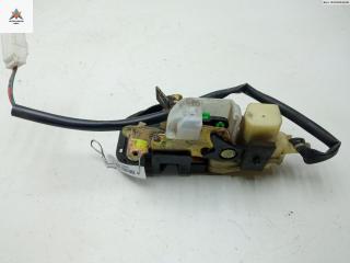 замок двери задней левой Mazda Xedos 9 1 поколение [2-й рестайлинг] 2002, 2.5 л., бензин, АКПП, серый, седан