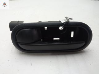 ручка внутренняя передняя левая Mazda 2 DE 2008, 1.3 л., бензин, МКПП, белый, хетчбэк 5 дв.