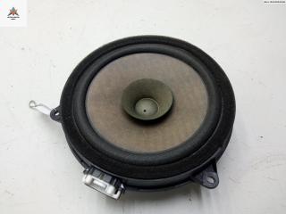 динамик двери Mazda 2 DE 2008, 1.3 л., бензин, МКПП, белый, хетчбэк 5 дв., D65166960