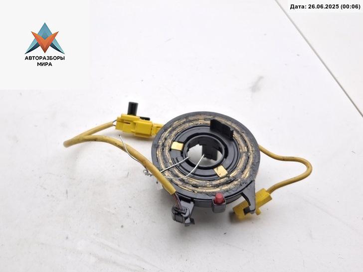 шлейф руля Ford Ka 1 поколение 2001, хетчбэк 3 дв., YS6T14A664AB - фото №1