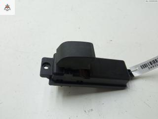 кнопка стеклоподъемника заднего правого Mazda 2 DE 2008, 1.3 л., бензин, МКПП, белый, хетчбэк 5 дв., D65166370