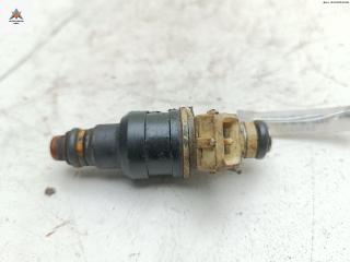 форсунка Peugeot 806 221 [рестайлинг] 2000, 2.0 л., бензин, МКПП, синий, минивэн, 0280150701