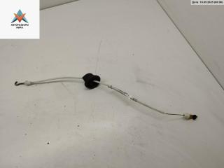 трос двери Audi A4 B6 2004, 2.0 л., бензин, МКПП, чёрный, седан