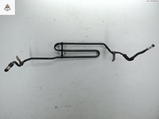 радиатор гидроусилителя Peugeot 407 1 поколение 2005, 3.0 л., бензин, АКПП, синий, универсал, 160120150