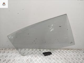 стекло двери задней правой BMW 7 серия F01/F02 [рестайлинг] 2012, 3.0 л., гибрид, АКПП, серый, седан