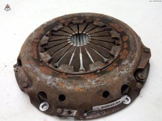 корзина сцепления Mitsubishi Space Star 1 поколение [рестайлинг] 2002, 1.8 л., бензин, МКПП, жёлтый, минивэн, MR980733