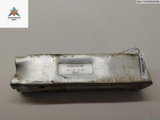 кронштейн переднего бампера Audi A6 4F/C6 2005, 2.7 л., дизель, АКПП, серый, универсал, 4F0807133