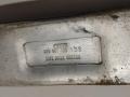 кронштейн переднего бампера Audi A6 4F/C6 2005, 2.7 л., дизель, АКПП, серый, универсал, 4F0807133 - фото №2
