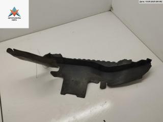 диффузор вентилятора Audi A6 4F/C6 2005, 2.7 л., дизель, АКПП, серый, универсал, 4F0121284