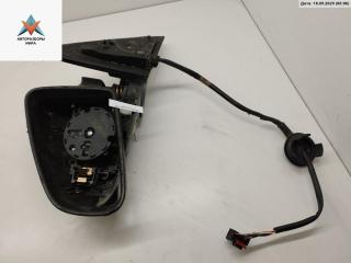зеркало левое Audi A6 4F/C6 2005, 2.7 л., дизель, АКПП, серый, универсал, 4F0959957
