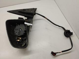 зеркало левое Audi A6 4F/C6 2005, 2.7 л., дизель, АКПП, серый, универсал, 4F0959957