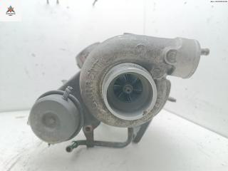 турбина Peugeot 806 221 [рестайлинг] 2000, 2.0 л., бензин, МКПП, синий, минивэн, 9629296380