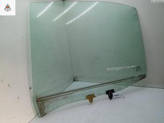 стекло двери задней левой Nissan Primera P11 2000, 1.8 л., бензин, МКПП, серый, хетчбэк 5 дв.