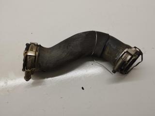 патрубок интеркулера Audi A6 4F/C6 2005, 2.7 л., дизель, АКПП, серый, универсал, 4F0105703H