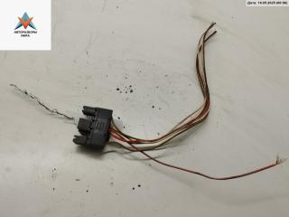 разъем (фишка) проводки Audi A4 B5 1996, 2.6 л., бензин, АКПП, серый, седан, 443972995