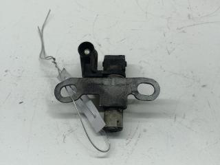 датчик коленвала Ford Mondeo 3 поколение [рестайлинг] 2004, 2.2 л., дизель, МКПП, чёрный, универсал, 2S7Q6023AB