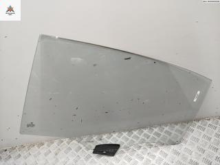 стекло двери задней левой BMW 7 серия F01/F02 [рестайлинг] 2012, 3.0 л., гибрид, АКПП, серый, седан