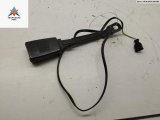 замок ремня безопасности Audi A8 D2/4D 1998, 4.2 л., бензин, АКПП, синий, седан, 4D0657755P