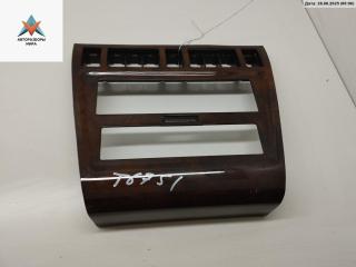 рамка под магнитолу Audi A8 D2/4D 1998, 4.2 л., бензин, АКПП, синий, седан, 4D0820325