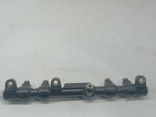 топливная рампа Ford Mondeo 3 поколение [рестайлинг] 2004, 2.2 л., дизель, МКПП, чёрный, универсал, 2S7Q90200AE