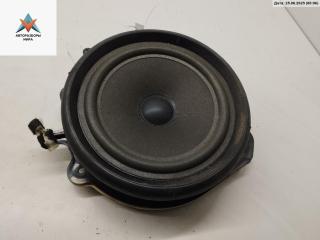 динамик двери Audi A4 B6 2004, 2.0 л., бензин, МКПП, чёрный, седан, 8E0035411