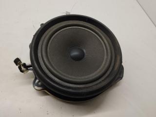 динамик двери Audi A4 B6 2004, 2.0 л., бензин, МКПП, чёрный, седан, 8E0035411